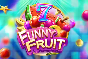Funny Fruit